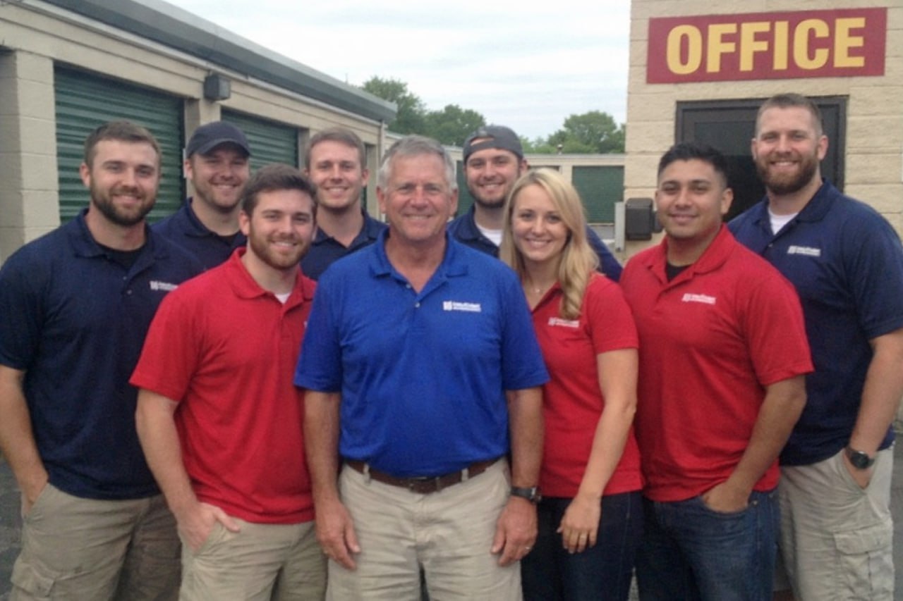 Water damage restoration professionals in Arden-Arcade, CA