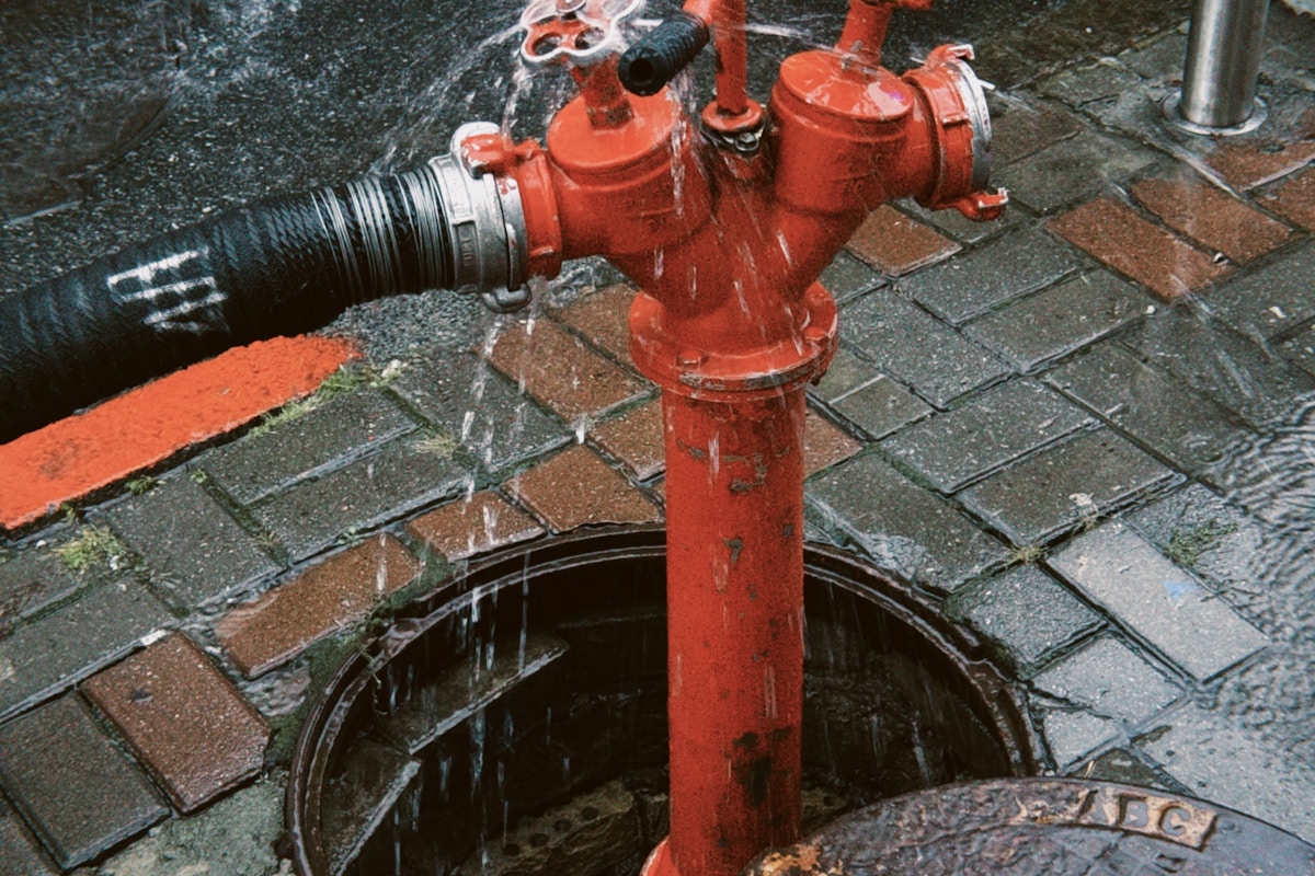 Commercial water damage restoration in Arden-Arcade