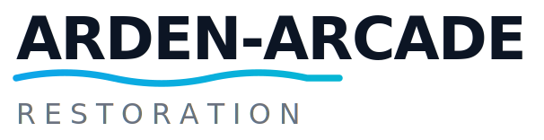 Arden-Arcade Restoration